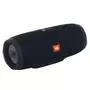 Акустическая система JBL Charge 3 Special Edition Black (JBLCHARGE3SEBLKEU) - 1