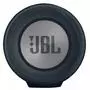 Акустическая система JBL Charge 3 Special Edition Black (JBLCHARGE3SEBLKEU) - 2