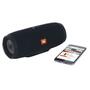 Акустическая система JBL Charge 3 Special Edition Black (JBLCHARGE3SEBLKEU) - 4