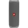 Акустическая система JBL Flip 5 Grey (JBLFLIP5GRY) - 2