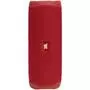 Акустическая система JBL Flip 5 Red (JBLFLIP5RED) - 2