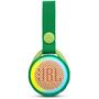 Акустическая система JBL JR POP Green (JBLJRPOPGRN) - 1