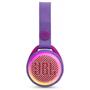 Акустическая система JBL JR POP Purple (JBLJRPOPPUR) - 1