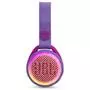 Акустическая система JBL JR POP Purple (JBLJRPOPPUR) - 1