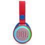 Акустическая система JBL JR POP Red (JBLJRPOPRED) - 1