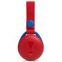 Акустическая система JBL JR POP Red (JBLJRPOPRED) - 2