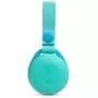 Акустическая система JBL JR POP Teal (JBLJRPOPTEL) - 2