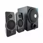 Акустическая система F&D A-350X Black - 1