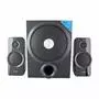 Акустическая система F&D A-350X Black - 4