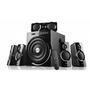 Акустическая система F&D F6000X Black - 1