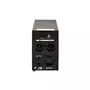 Источник бесперебойного питания LogicPower LPM-1250VA (3175) - 3