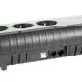 Источник бесперебойного питания Powercom WOW-1000U - 1