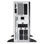Источник бесперебойного питания APC Smart-UPS X 2200VA Rack/Tower LCD (SMX2200HV) - 3