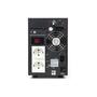 Источник бесперебойного питания Powercom VGS-1000 - 2