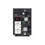 Источник бесперебойного питания Powercom VGS-1000 - 2