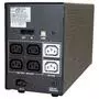 Источник бесперебойного питания IMD-1200 АР Powercom (IMD-1200 AP) - 1
