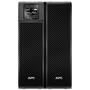 Источник бесперебойного питания APC Smart-UPS SRT 8000VA (SRT8KXLI) - 2