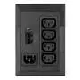 Источник бесперебойного питания Eaton 5E 650VA, USB (5E650IUSB) - 1