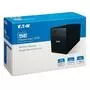 Источник бесперебойного питания Eaton 5E 650VA, USB (5E650IUSB) - 2