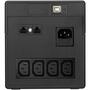Источник бесперебойного питания PowerWalker VI 1000 PSW (10120064) - 1