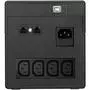 Источник бесперебойного питания PowerWalker VI 1000 PSW (10120064) - 1