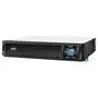 Источник бесперебойного питания APC Smart-UPS C RM 1000VA LCD (SMC1000I-2U) - 2