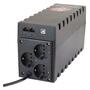 Источник бесперебойного питания Powercom RPT-800AP Schuko - 1