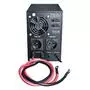 Источник бесперебойного питания REAL-EL HOME UPS-1000 (EL122100002) - 1