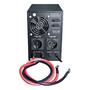 Источник бесперебойного питания REAL-EL HOME UPS-500 (EL122100001) - 1