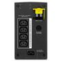 Источник бесперебойного питания APC Back-UPS 800VA, IEC (BX800LI) - 1
