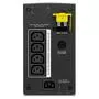 Источник бесперебойного питания APC Back-UPS 800VA, IEC (BX800LI) - 1