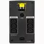 Источник бесперебойного питания APC Back-UPS 1100VA, IEC (BX1100LI) - 1