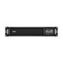 Источник бесперебойного питания APC Smart-UPS SRT 3000VA RM (SRT3000RMXLI) - 1