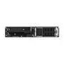 Источник бесперебойного питания APC Smart-UPS SRT 3000VA RM (SRT3000RMXLI) - 3