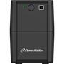 Источник бесперебойного питания PowerWalker VI 650 SE/IEC USB (10120073) - 1