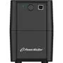 Источник бесперебойного питания PowerWalker VI 650 SE/IEC USB (10120073) - 1