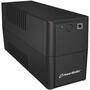Источник бесперебойного питания PowerWalker VI 650 SE/IEC USB (10120073) - 2