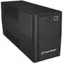 Источник бесперебойного питания PowerWalker VI 650 SE/IEC USB (10120073) - 2