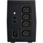 Источник бесперебойного питания PowerWalker VI 650 SE/IEC USB (10120073) - 3