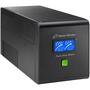 Источник бесперебойного питания PowerWalker VI 1000 PSW Shuko (10120082) - 2