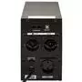 Источник бесперебойного питания LogicPower LPM-UL1100VA (4984) - 1