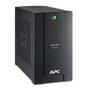 Источник бесперебойного питания APC Back-UPS 650VA, Schuko (BC650-RSX761) - 1