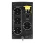 Источник бесперебойного питания APC Back-UPS 650VA, Schuko (BC650-RSX761) - 2