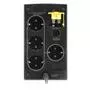 Источник бесперебойного питания APC Back-UPS 650VA, Schuko (BC650-RSX761) - 2