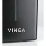 Источник бесперебойного питания Vinga LED 800VA metal case (VPE-800M) - 5