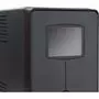 Источник бесперебойного питания Vinga LCD 800VA metal case (VPC-800M) - 4