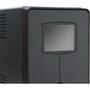 Источник бесперебойного питания Vinga LCD 800VA metal case (VPC-800M) - 8