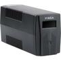 Источник бесперебойного питания Vinga LCD 800VA plastic case (VPC-800P) - 6