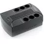 Источник бесперебойного питания Vinga 600VA-PU, 2USB*5V /1A (VPP-600U) - 1