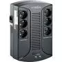Источник бесперебойного питания Vinga 800VA-PU, 2USB*5V /1A (VPP-800U) - 1